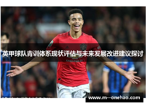 英甲球队青训体系现状评估与未来发展改进建议探讨