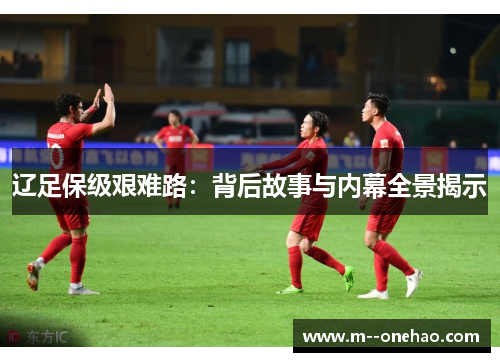 辽足保级艰难路：背后故事与内幕全景揭示